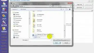 Create & Upload Question paper in Online Test Software