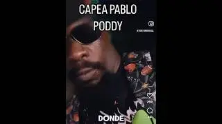 Pablo piddy - Capea El dough [ Alofoke ]