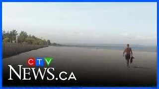 Wasaga Beach takes step forward with transformation plans