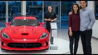  2026 Dodge Viper Full Review &ndash; Next Generation American Supercar Explained