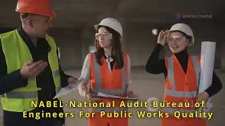 NABEL- National Audit Bureau of Engineers for Public Works