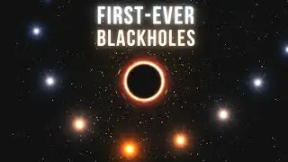 Astronomers Discover Rapidly Growing Black Hole in Extreme Early Universe Galaxy