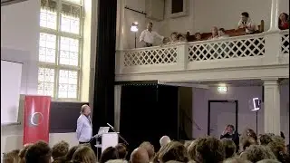 Publieksvraag 5 - Zelfhaat onvermijdelijk of kunnen we het overwinnen