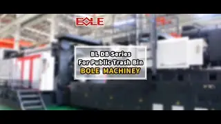 Need reliable large waste bins for busy spots