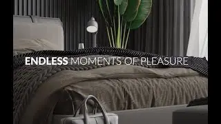I LOVE MINOTTI