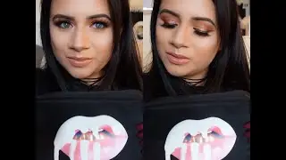 Kylie Cosmetics Birthday Edition Review