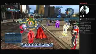 neegan32's Live PS4 Broadcast
