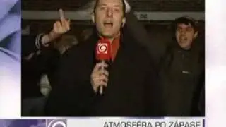 Primitivizmus a´la Slovan Bratislava