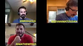 Josh Mat Sevan Episode 3