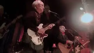 Runaway Lane ~ Daniel Cook & The Radiators