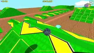 [TAS] Marble Blast Gold - Moto-Marblecross (1.875)