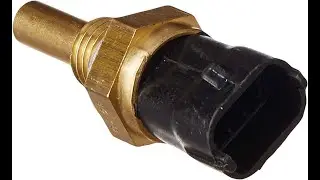 Tata Nano coolant temperature sensor error