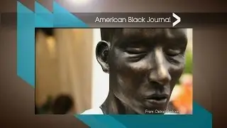 HistoryMakers Day of Service / Sculptor Austen Brantley | American Black Journal Full Episode