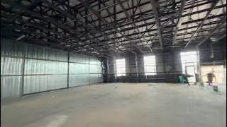 Well-Positioned 400m&sup2; Warehouse To Let &ndash; Phoenix Industrial Park, Durban