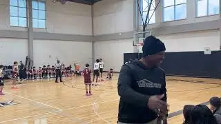 9th Grade 2026 Steele vs Davenport
