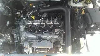 Звук мотора Chevrolet LSD Lsd от 2023 Chevrolet Equinox Lt 3GNAXUEG6PL139065