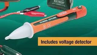 Extech Circuit Break Finder CB10