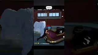 Wait for end😱🤯| Free fire gameplay | Part-3 |