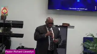 My Broadcast