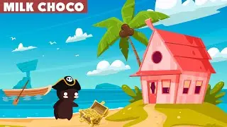 MilkChoco Battle Royale Hook's Ability