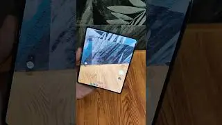 Galaxy Fold 4 unboxing... #tranding #shahtech #viral #smartphone #samsung #galaxy