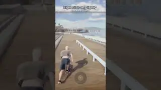 How to manual on skate 4#skate4 #judebin