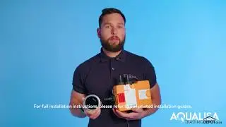 Как работают умные души Aqualisa