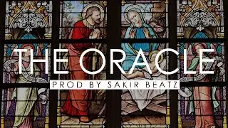 (SOLD) Raf Camora x Bonez MC - Oracle x Type Beat 2018 (Prod By Sakir Beatz)