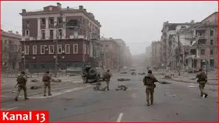 Russian attack speed became anti-record in warfare history; 15 meters and 1,000+ losses in a day