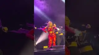 Jessi - ZOOM | Europe Tour | London | 10/10/2022