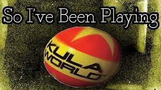 So I've Been Playing: Kula World / Roll Away [ Review PS1 ]