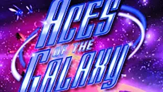(EXTRA) Aces of the Galaxy OST: Boss 3 extended