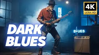 Playlist Make You Feel Like A Mafia Boss | Gentleman Dark Blues Music