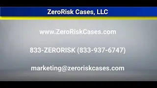 ZeroRisk Cases is a premier mass tort case acquisition agency serving the legal industry