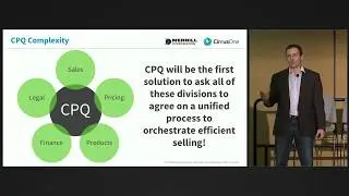 Navigating Salesforce CPQ Journey to a Successful Outcome