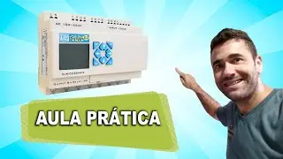 Aula de CLP na prática.