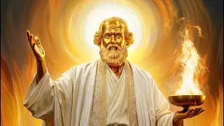 Ahura Mazda - GOA