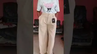Korean Pants form flipkart #shorts #flipkart #korean #fashion #style #summer