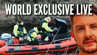 Nicola Bulley | Peter Faulding SONAR FINALLY VERIFIED (MUST WATCH) 