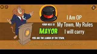 God Tier Mayor Carries Game with Dead Jailor | TOS Ranked Play | Ep#30