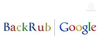 WHAT WAS GOOGLE OLD NAME AND HOW IT GOT ITS NAME .