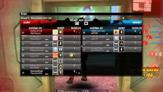 Wolfteam 4 Yıldız ( goldays ) hile ile imtihanı :D