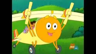 Dora the Explorer  Animals 2