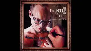 Uno Helmersson -  The Painter and the Thief - Original Motion Picture Soundtrack