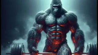 VIGOR Gym Rap Motivation Mix 2025 🧿 Workout Music Playlist Inspired by 2PAC Eminem Lil Jon 50 Cent