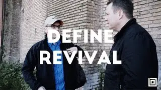 How do you Define Revival