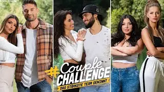 Couple Challenge Finale: Ausraster nach dem Sieg - DAS GEWINNER PAAR | Folge 10