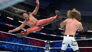 WWE Backlash 2018 - What Went Down?