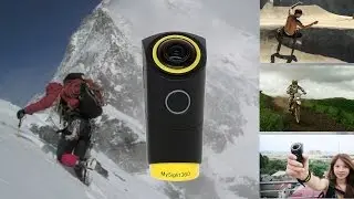 Wearable Technology ✔ Best Camera for Adventure Travel