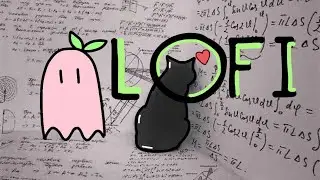 soft lofi.